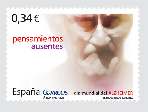 Spain to mark World Alzheimer's Day