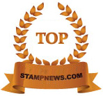 Top 10 extraordinary stamps 2010