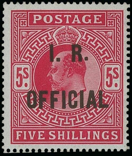 Philatelic Auction Digest: July 2024