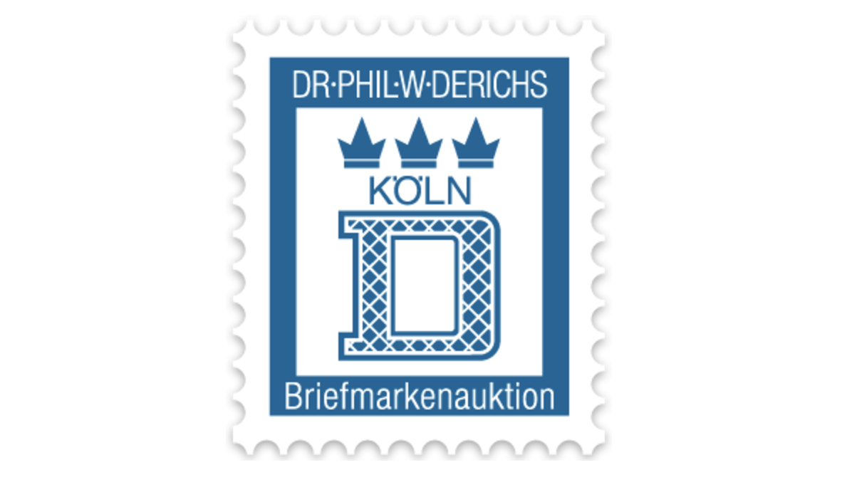 Dr. Derichs 179th Auction, December 6-7th, 2024