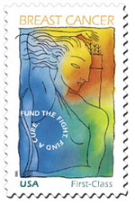 Stamp Challenging Best-Selling Elvis Stamp