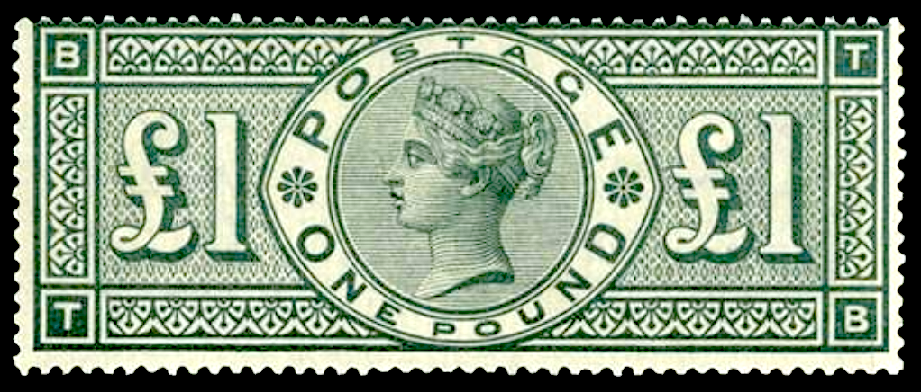 Digest: 96th Universal Philatelic Auction, January 7th, 2025