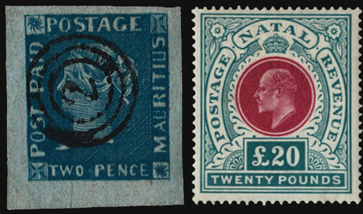 Arnhold Collection Achieves 100% at Auction