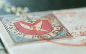 World's Largest Stamp Auction in Switzerland