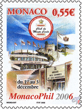 MonacoPhil 2006