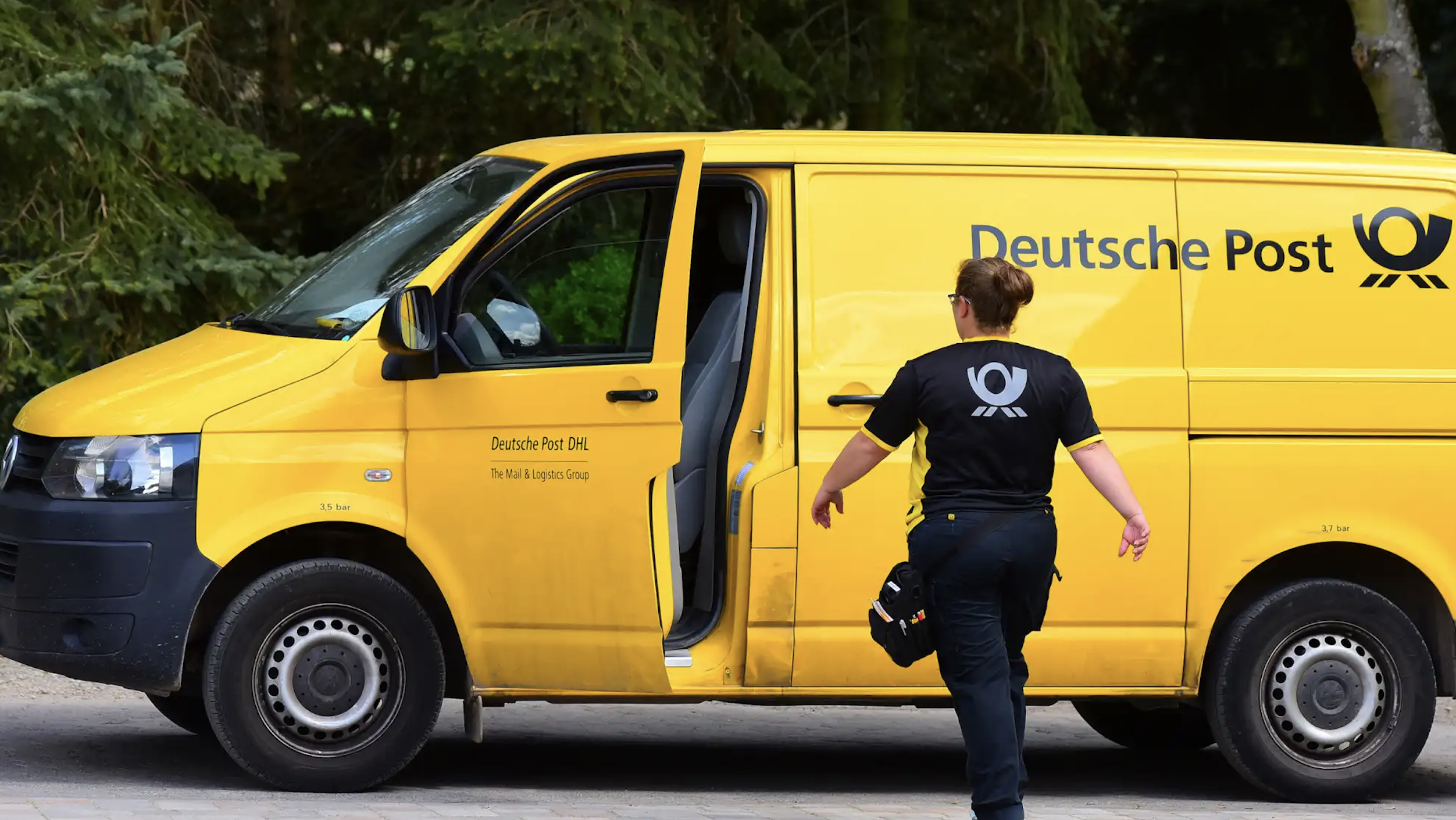 Digest: New Stamps of Germany, 2024, Part 2