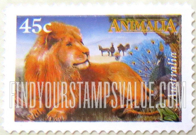 Children’s Book Council, 50th Anniversary: “Animalia”