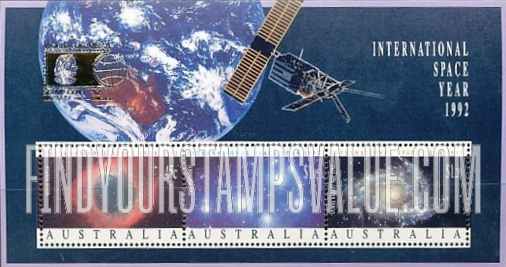 International Space Year