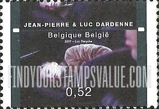 Scenes From Films By Belgian Directors: Le Fils, by Jean-Pierre and Luc Dardenne