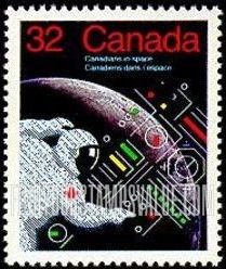 Canadians in Space: Astronaut