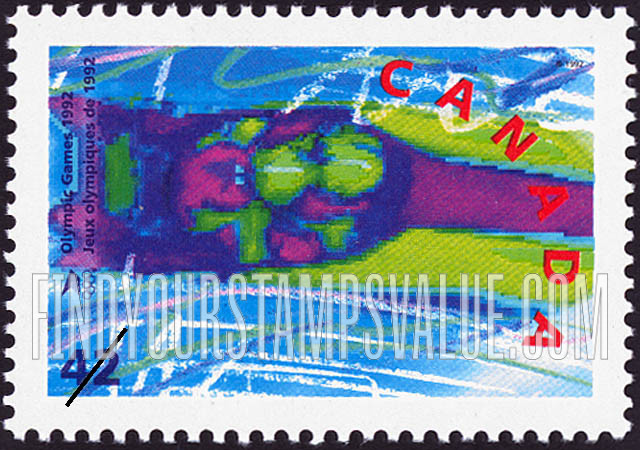 1992 Winter Olympics, Albertville: Bobsledding
