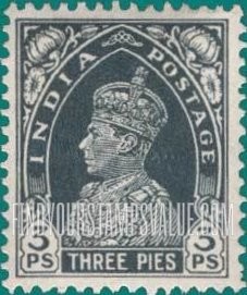 Empire: King George VI - साम्राज्य: राजा जॉर्ज षष्ठम्