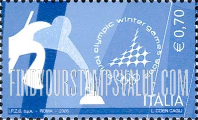 2006 Winter Olympics, Turin: Curling