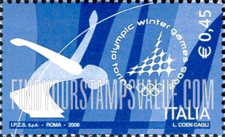 2006 Winter Olympics, Turin: Figure skating