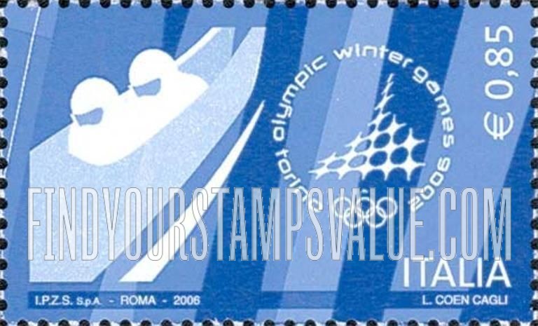 2006 Winter Olympics, Turin: Bobsled