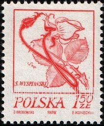 FindYourStampsValue: Flowers: Rose