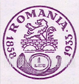 FindYourStampsValue: Lion Rampant and Bridge