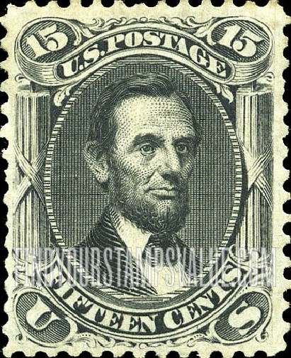 ABRAHAM LINCOLN