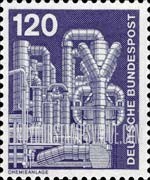 FindYourStampsValue: Chemical Plant
