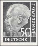 President Theodor Heuss