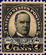WILLIAM McKINLEY
