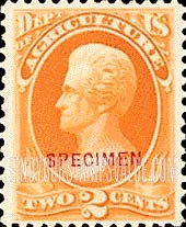 AGRICULTURE - Andrew Jackson