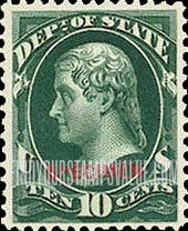 STATE - Thomas Jefferson