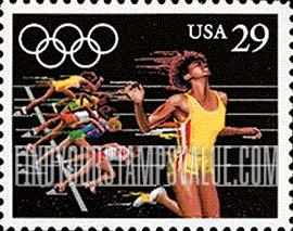 SUMMER OLYMPICS, BARCELONA - Women's sprints