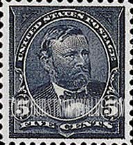 ULYSSES S.GRANT