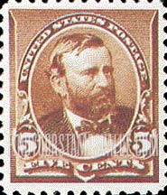 ULYSSES S.GRANT