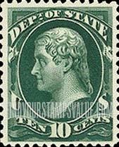 STATE - Thomas Jefferson