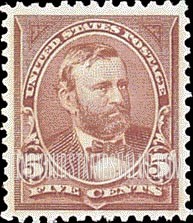 ULYSSES S.GRANT