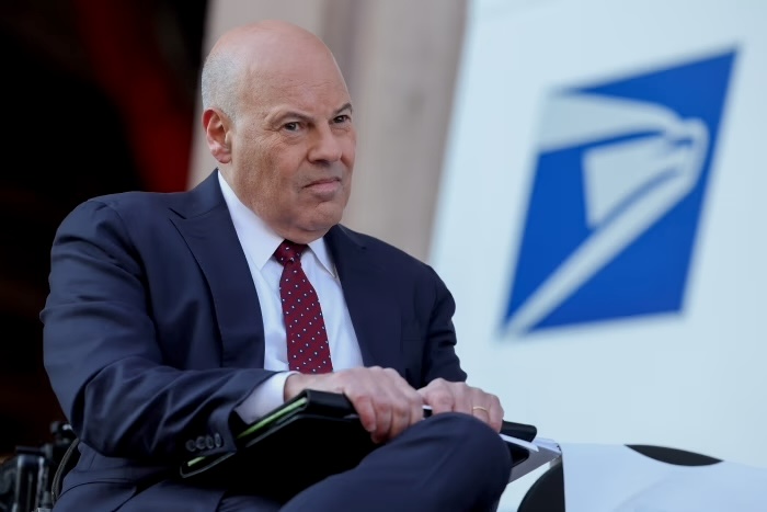 USPS:  Time for a New Postmaster General after Louis Decoy