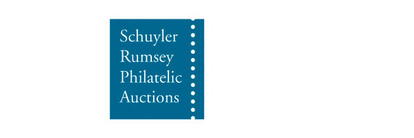Schuyler Rumsey Philatelic Auctions: December 11-14