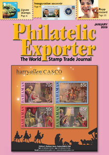 Stanley Gibbons Acquires Philatelic Exporter