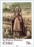 St Patrick's Day 2008