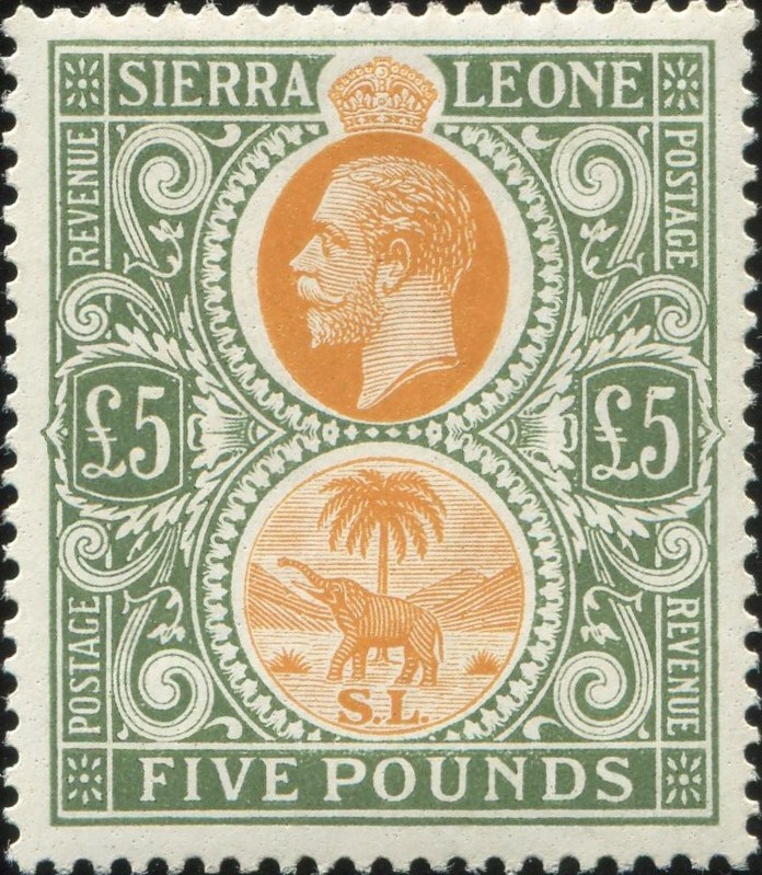 Mayfair Philatelic is to hold its 6th public auction on Sept 29!