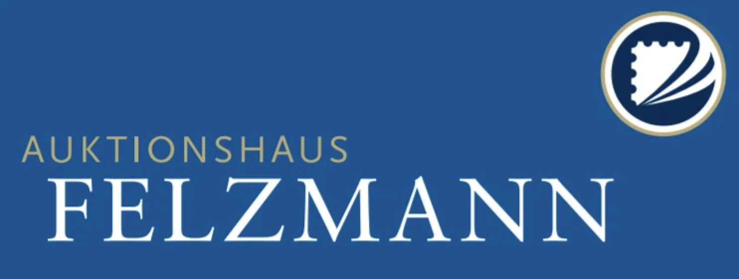 Digest: Auktionshaus Felzmann, January 15th - 17th, 2025