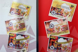 SADC commemorative stamp released in Luanda