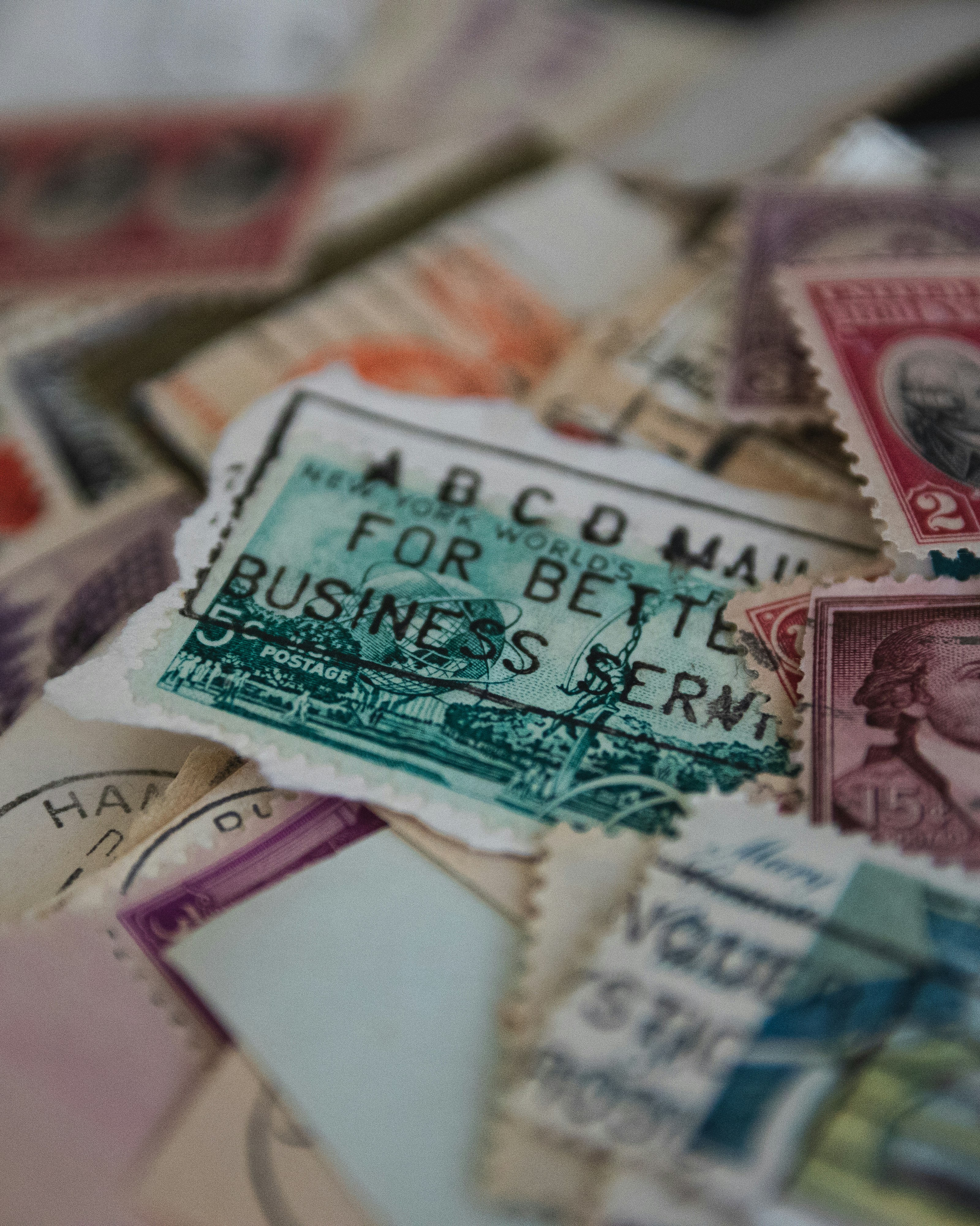 Philatelic Auctions Digest: March 2024