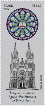 Sesquicentenary of the Presbyterian Church 