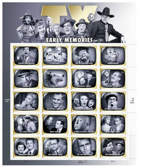 Skelton To Be Honored On Postage Stamp