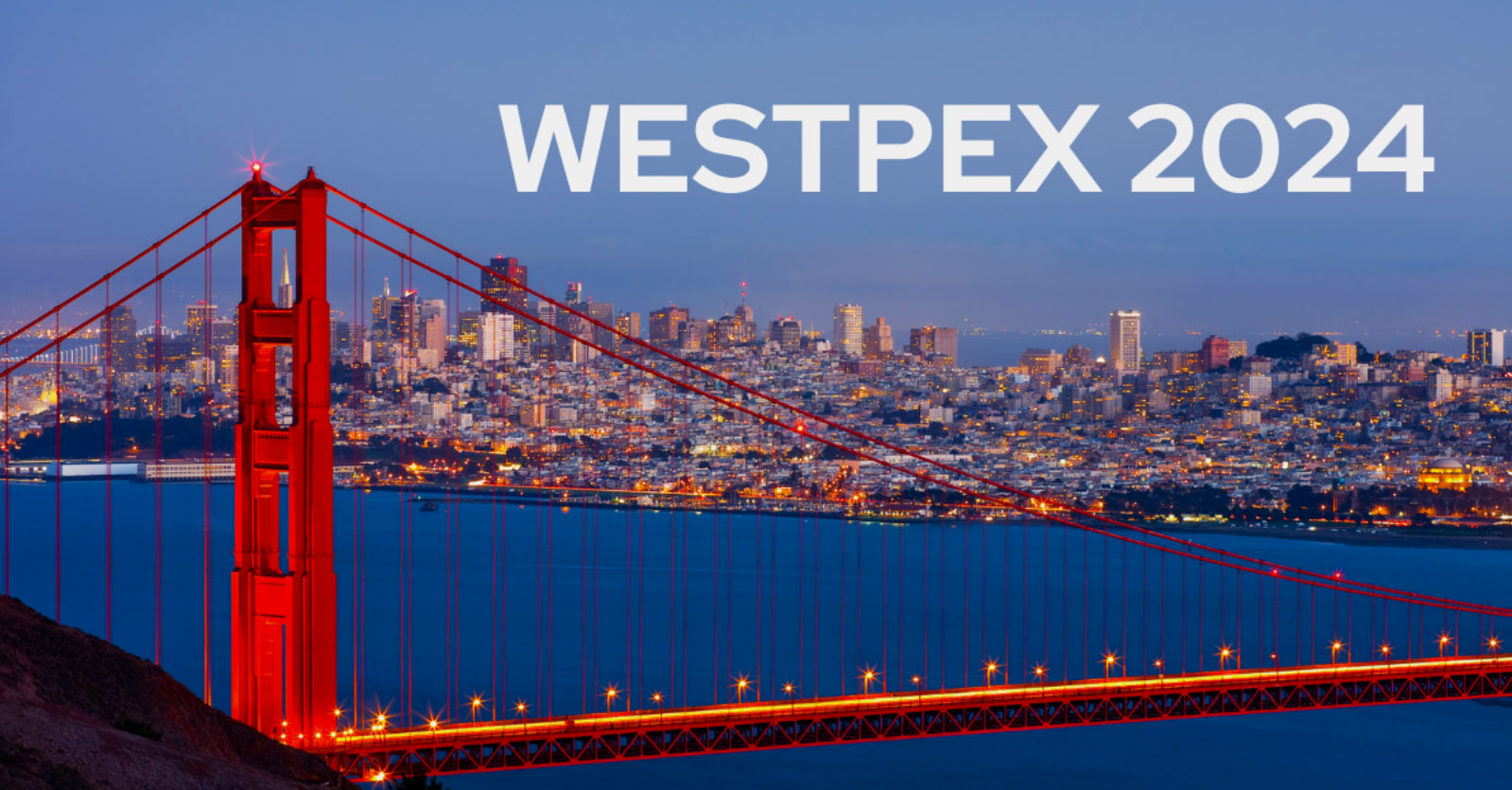 WESTPEX 2024: World Philatelic Exhibition in San Francisco
