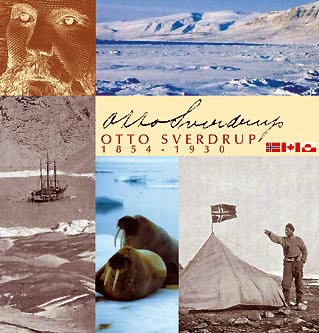 Expeditions in Greenland II 