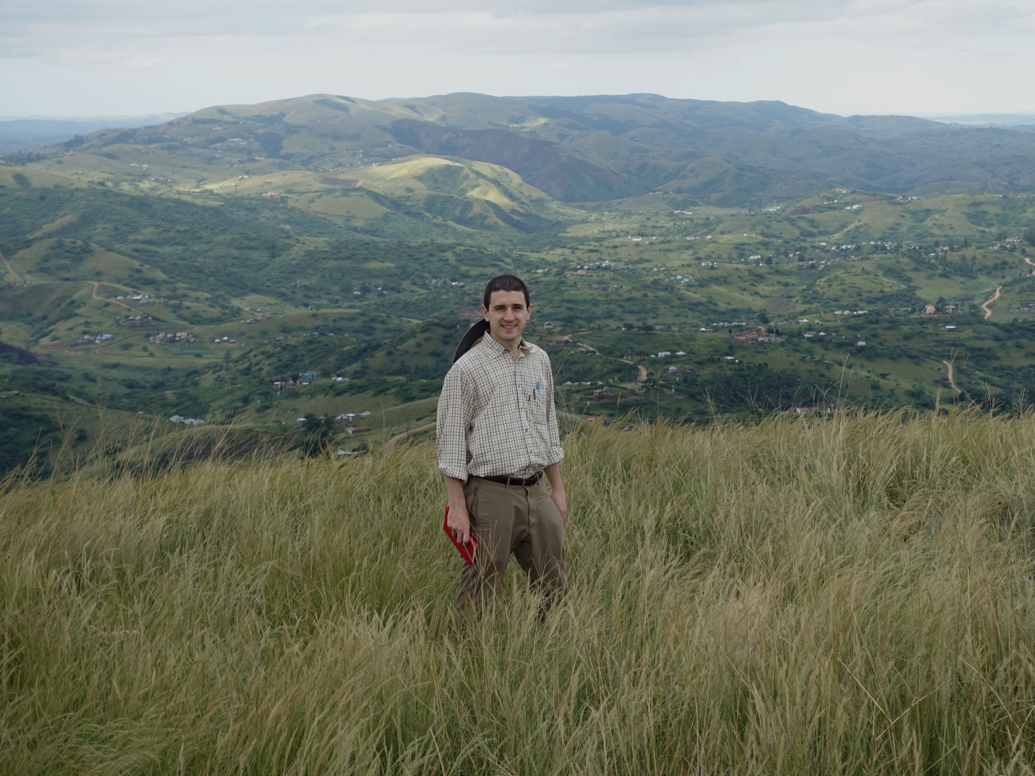 Philatelist Alex Haimann Becomes a Team Member of Cherrystone