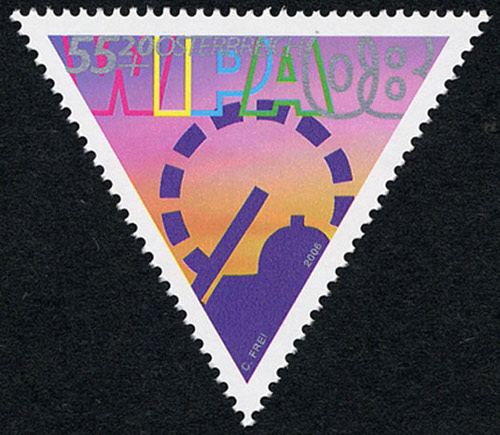 Austria: The way to WIPA 2008