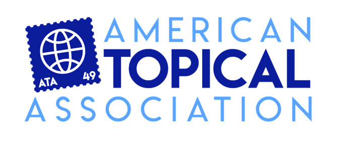 Topical Philatelists Award 2024 by the American Topical Association