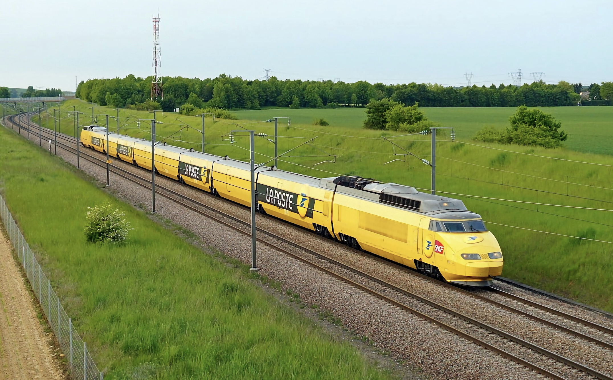 Digest: New Stamps of France, 2024, part 6