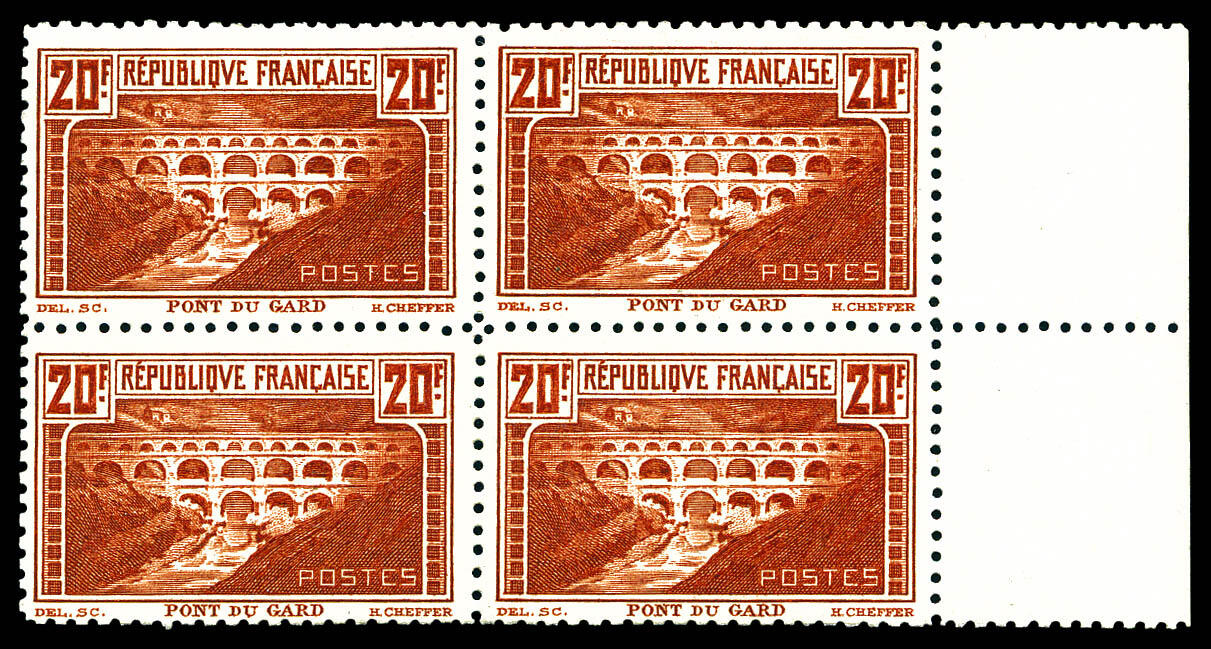 La Postale Philatélie 47th Auction, November 29th, 2024