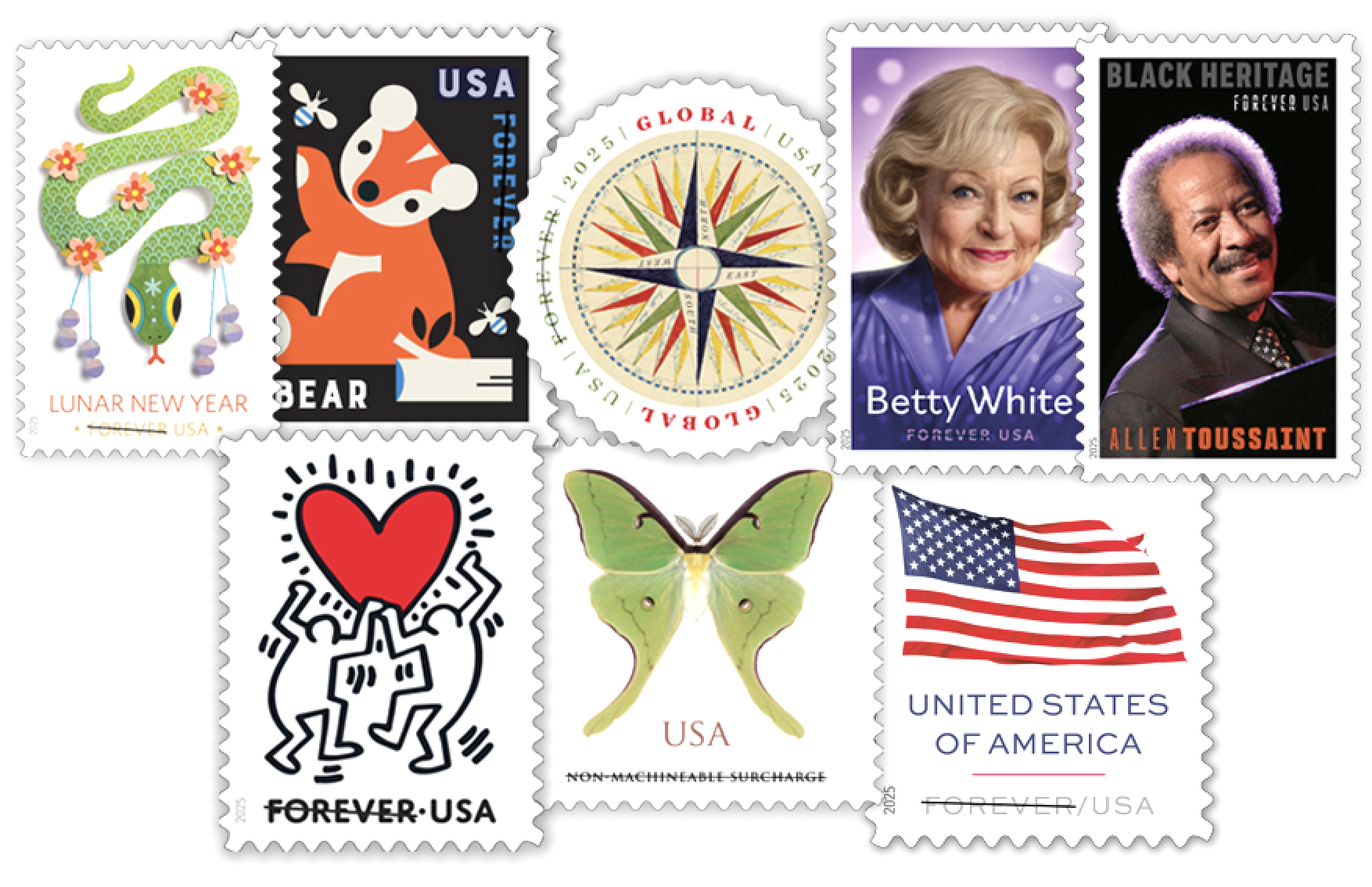 Exciting Start for Stamp Shows in 2025